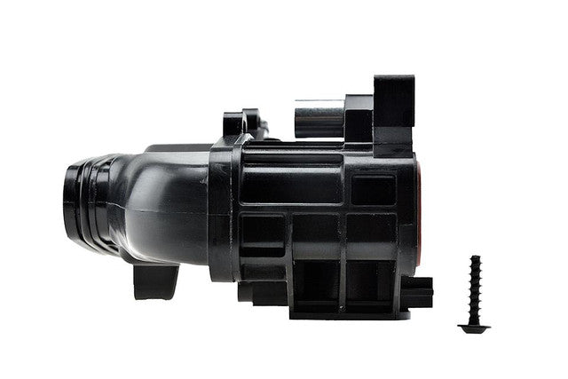 Inlaatspruitstuk met pakking