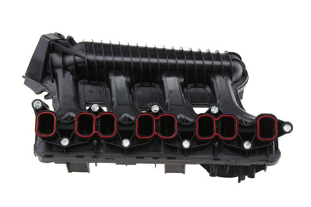 Inlaatspruitstuk met pakking