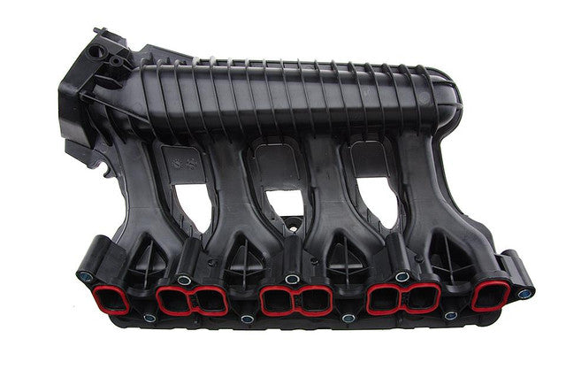 Inlaatspruitstuk met pakking