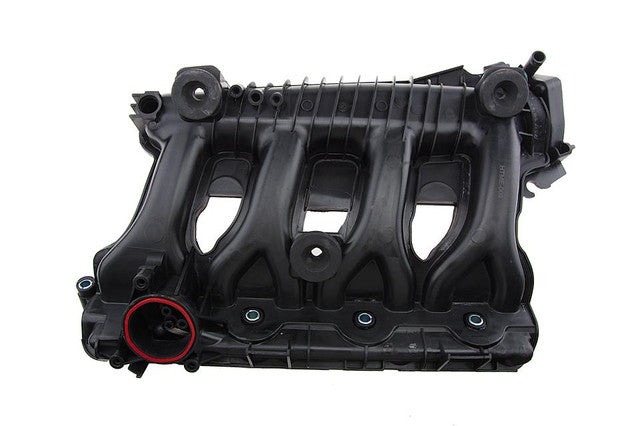 Inlaatspruitstuk met pakking