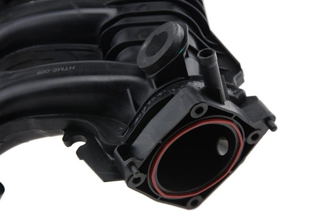 Inlaatspruitstuk met pakking