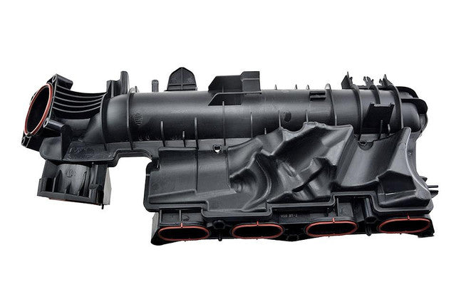 Inlaatspruitstuk met pakking