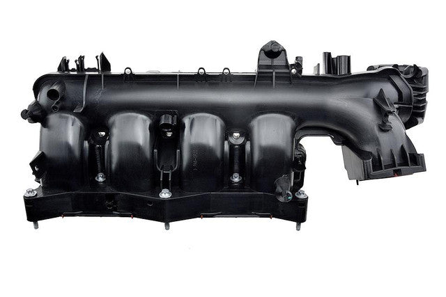 Inlaatspruitstuk met pakking