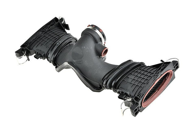 Inlaatspruitstuk met pakking