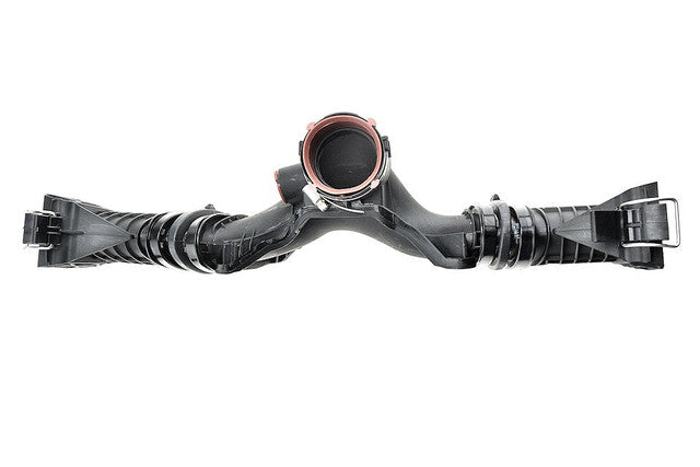 Inlaatspruitstuk met pakking