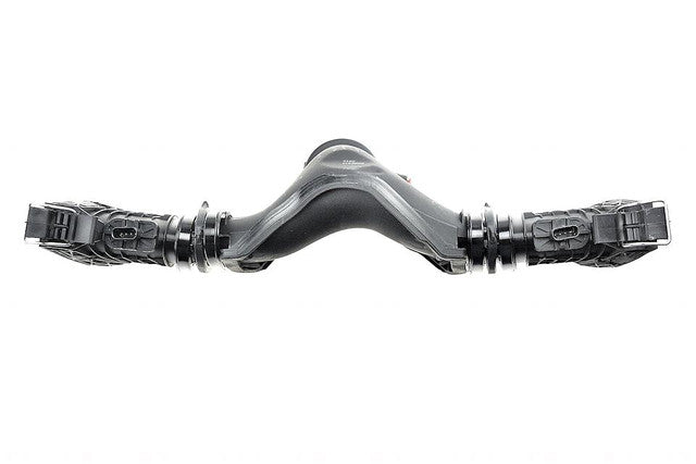 Inlaatspruitstuk met pakking