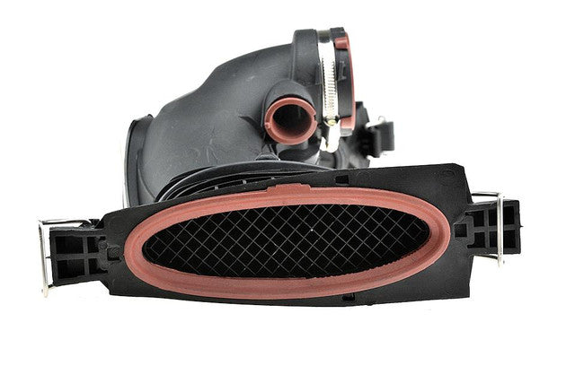 Inlaatspruitstuk met pakking