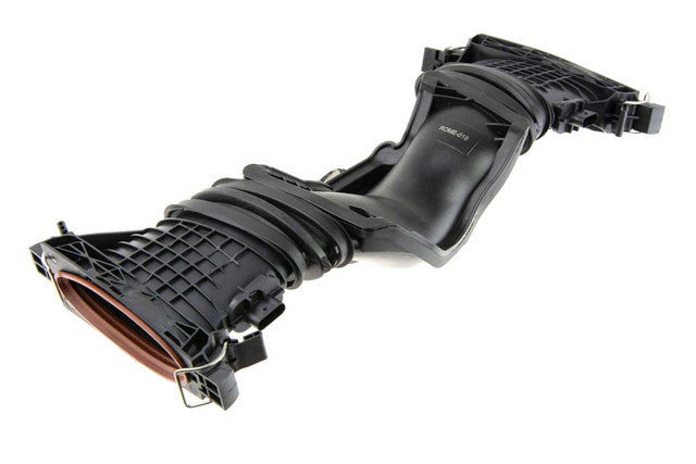 Inlaatspruitstuk met pakking