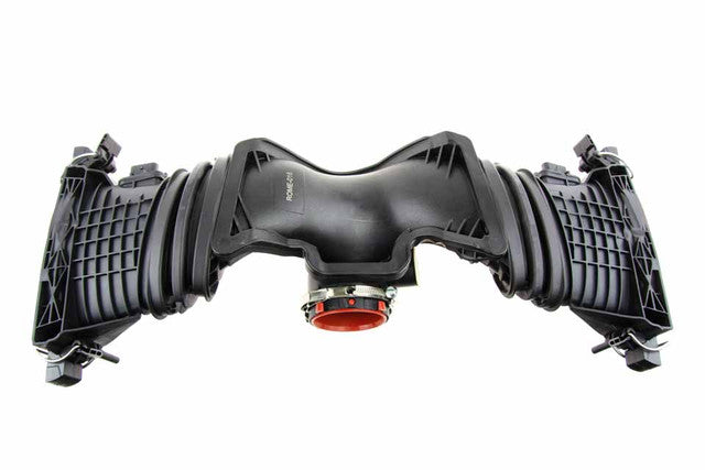 Inlaatspruitstuk met pakking