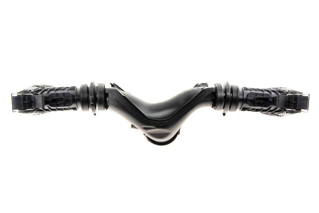 Inlaatspruitstuk met pakking