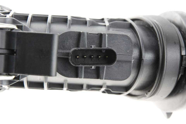 Inlaatspruitstuk met pakking