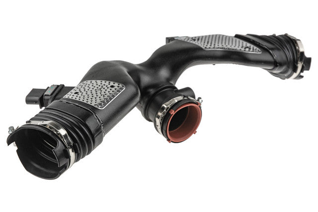 Inlaatspruitstuk met pakking