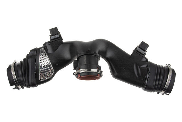 Inlaatspruitstuk met pakking