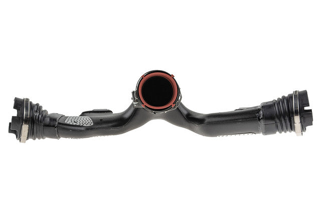 Inlaatspruitstuk met pakking