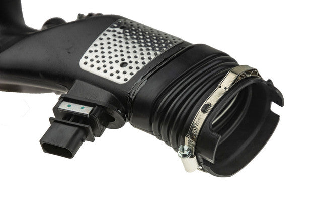 Inlaatspruitstuk met pakking