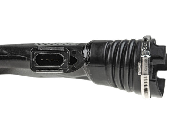 Inlaatspruitstuk met pakking