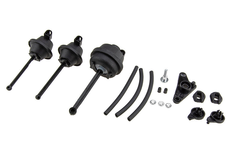 Reparatieset zuigbuismodule 