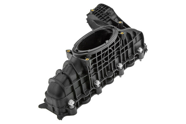 Inlaatspruitstuk met pakking