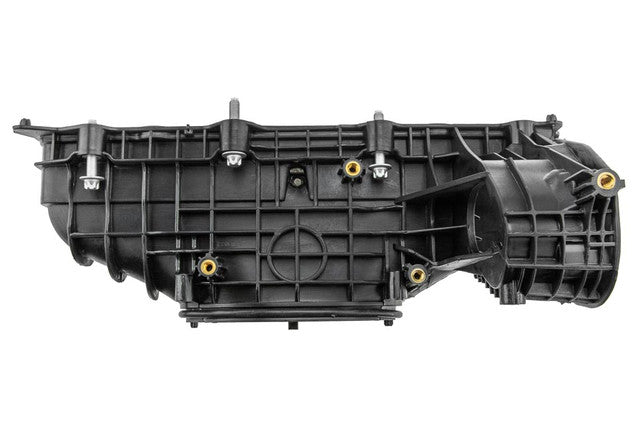 Inlaatspruitstuk met pakking