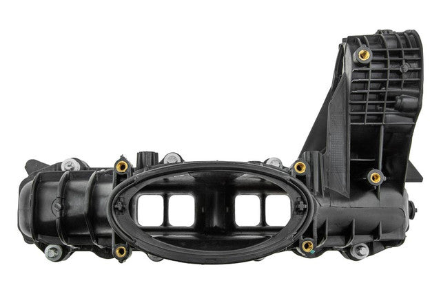 Inlaatspruitstuk met pakking