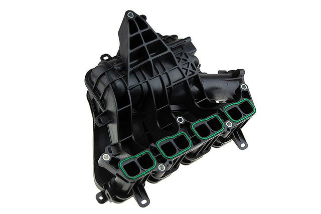 Inlaatspruitstuk met pakking 