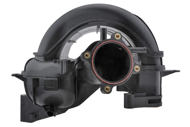 Inlaatspruitstuk met pakking