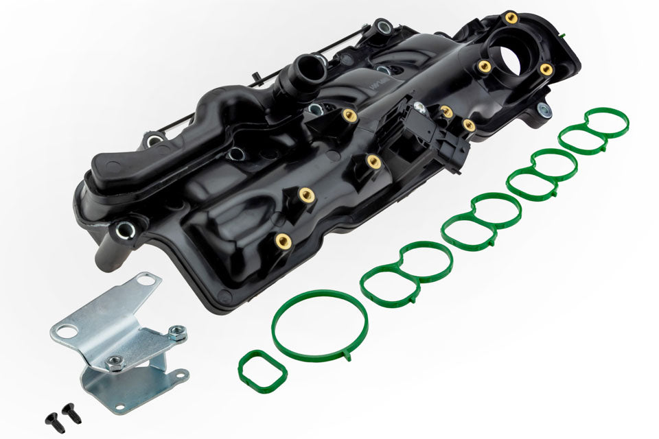 Inlaatspruitstuk met pakking NTY: BKS-PL-001 OEM 55212148