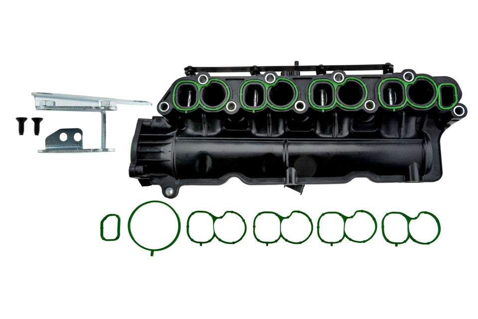 Inlaatspruitstuk met pakking 