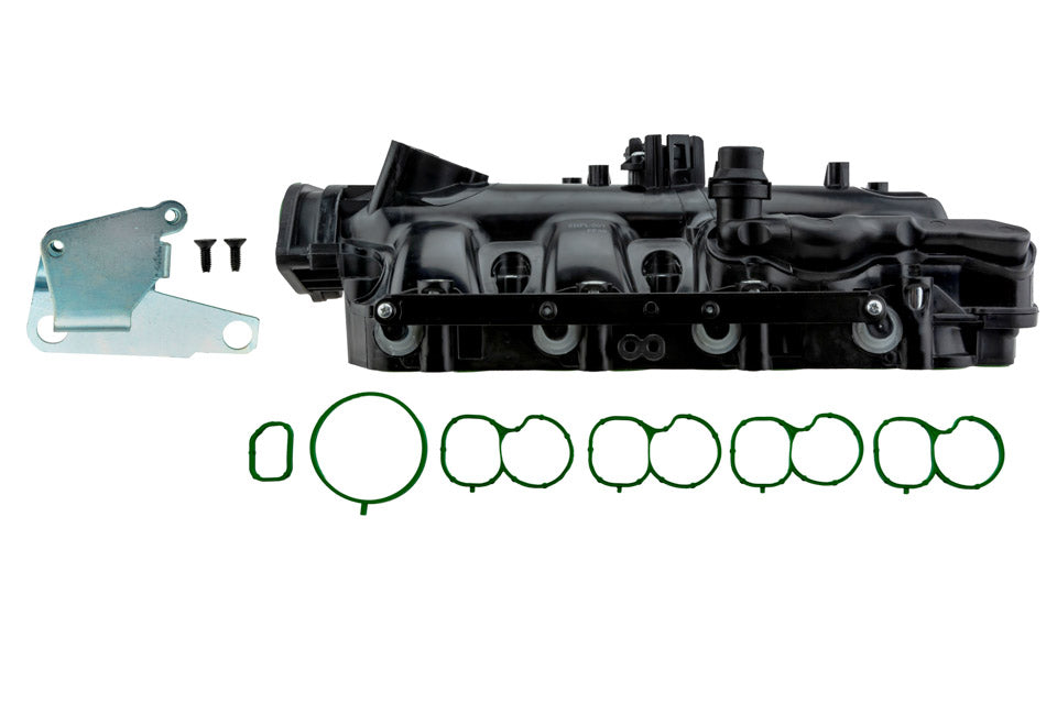 Inlaatspruitstuk met pakking NTY: BKS-PL-001 OEM 55212148