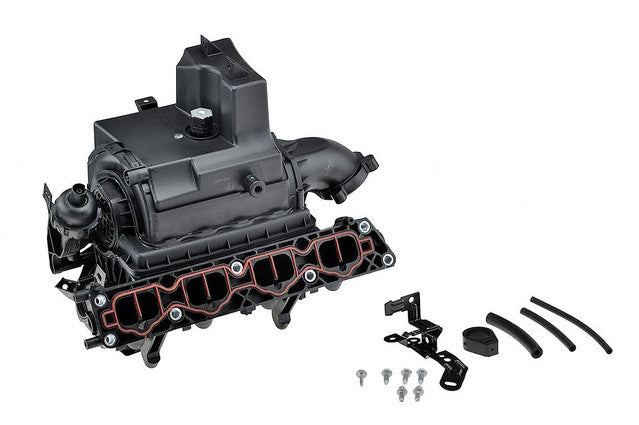 Inlaatspruitstuk met pakking 