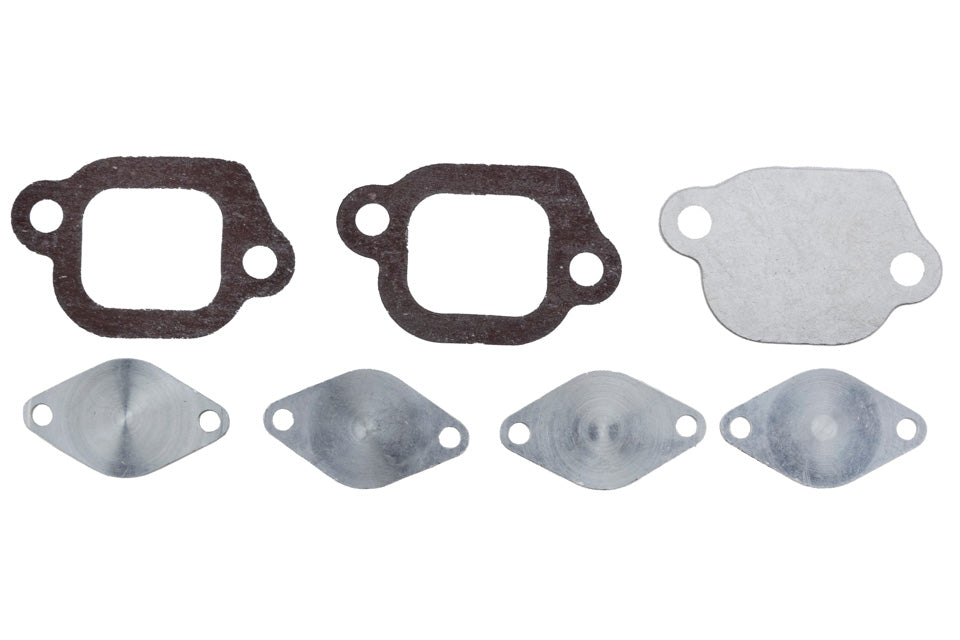 Inlaatspruitstuk met pakking NTY: BKS-PL-006A OEM 55212148