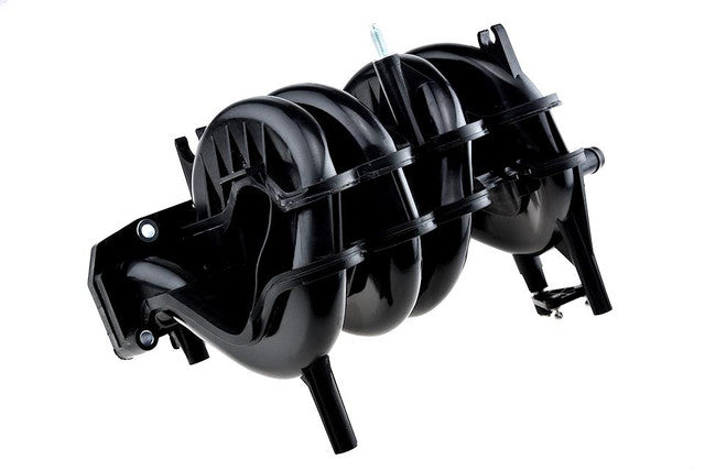 Inlaatspruitstuk met pakking