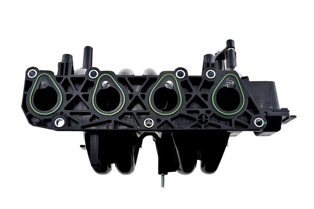 Inlaatspruitstuk met pakking