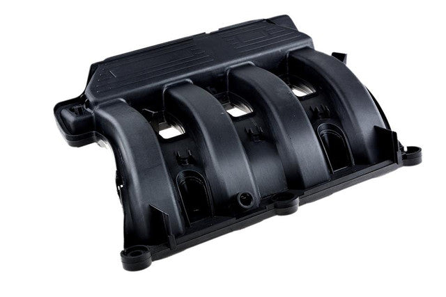 Inlaatspruitstuk met pakking