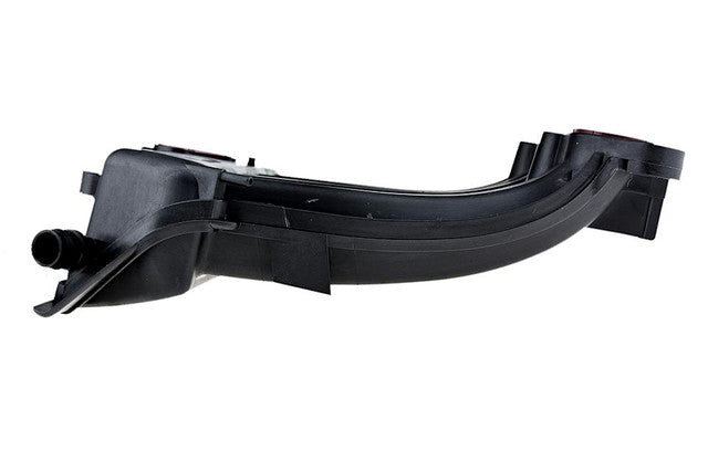 Inlaatspruitstuk met pakking