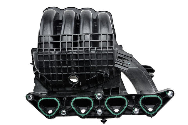 Inlaatspruitstuk met pakking