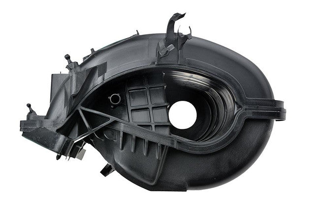 Inlaatspruitstuk met pakking