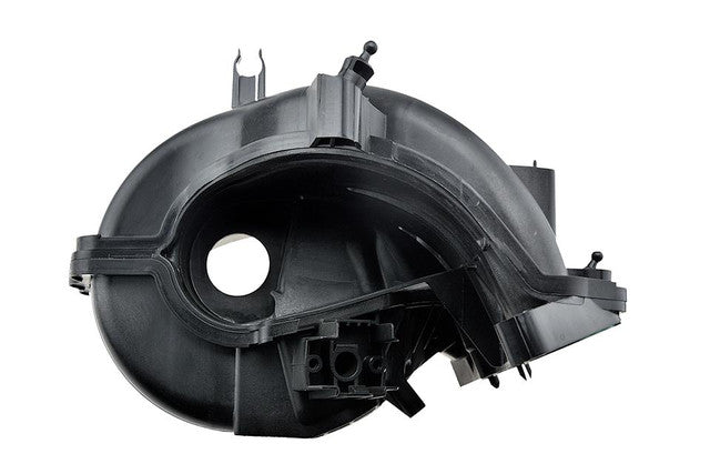 Inlaatspruitstuk met pakking