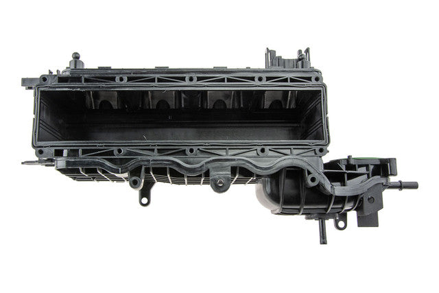 Inlaatspruitstuk met pakking