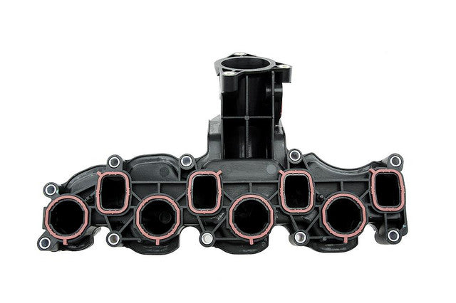 Inlaatspruitstuk met pakking