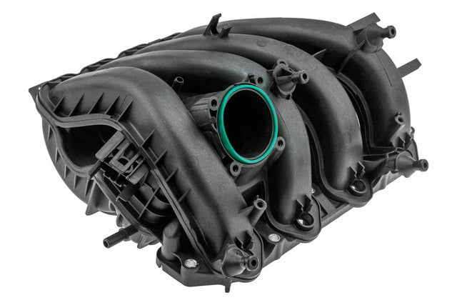 Inlaatspruitstuk met pakking