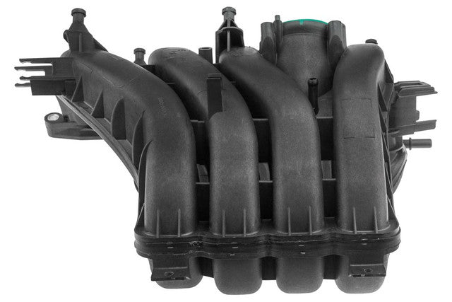 Inlaatspruitstuk met pakking