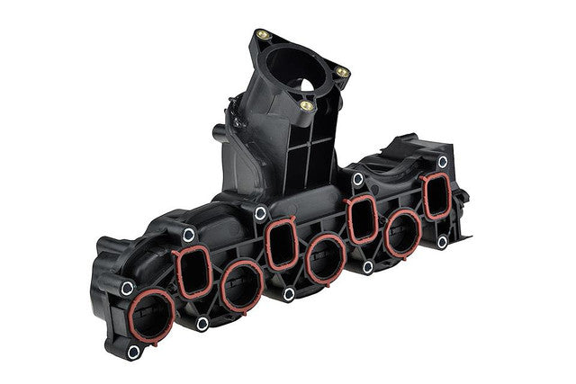 Inlaatspruitstuk met pakking 