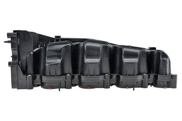 Inlaatspruitstuk met pakking