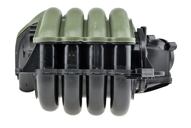 Inlaatspruitstuk met pakking