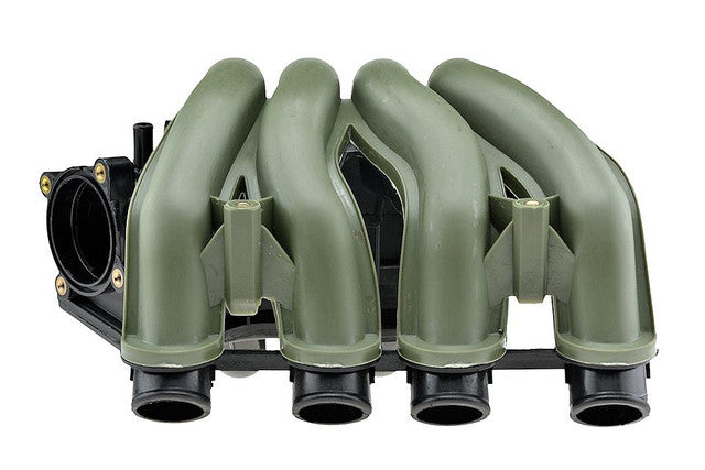 Inlaatspruitstuk met pakking