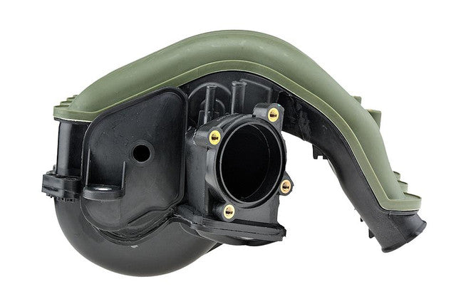 Inlaatspruitstuk met pakking