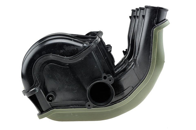 Inlaatspruitstuk met pakking