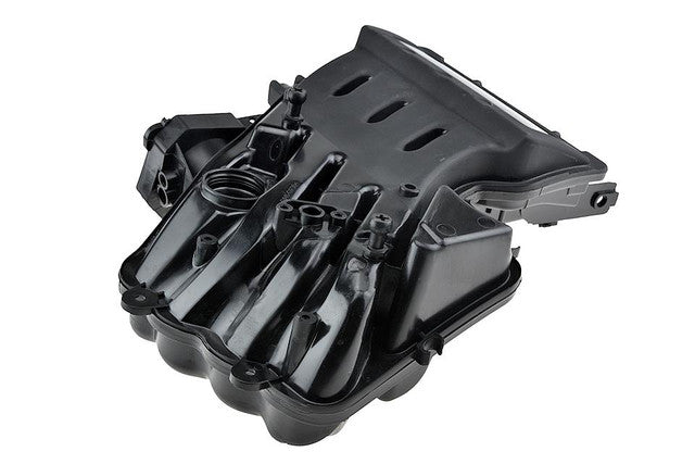 Inlaatspruitstuk met pakking