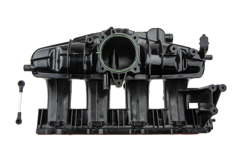 Inlaatspruitstuk met pakking NTY: BKS-VW-013 OEM 06F133201N